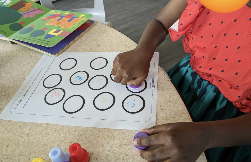 développement cognitif et scolaire